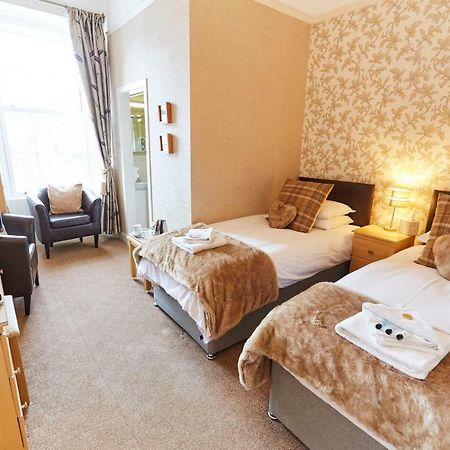 Bed and Breakfast Coppice House Callander Exterior foto