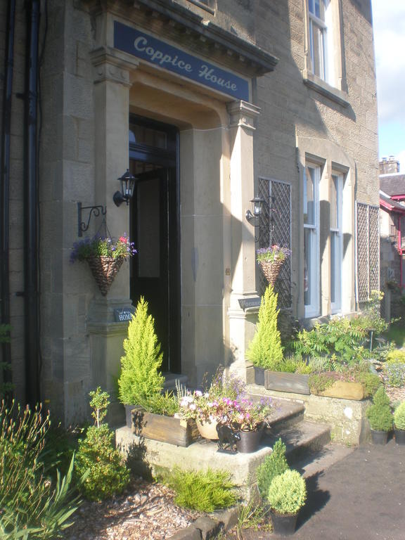 Bed and Breakfast Coppice House Callander Exterior foto