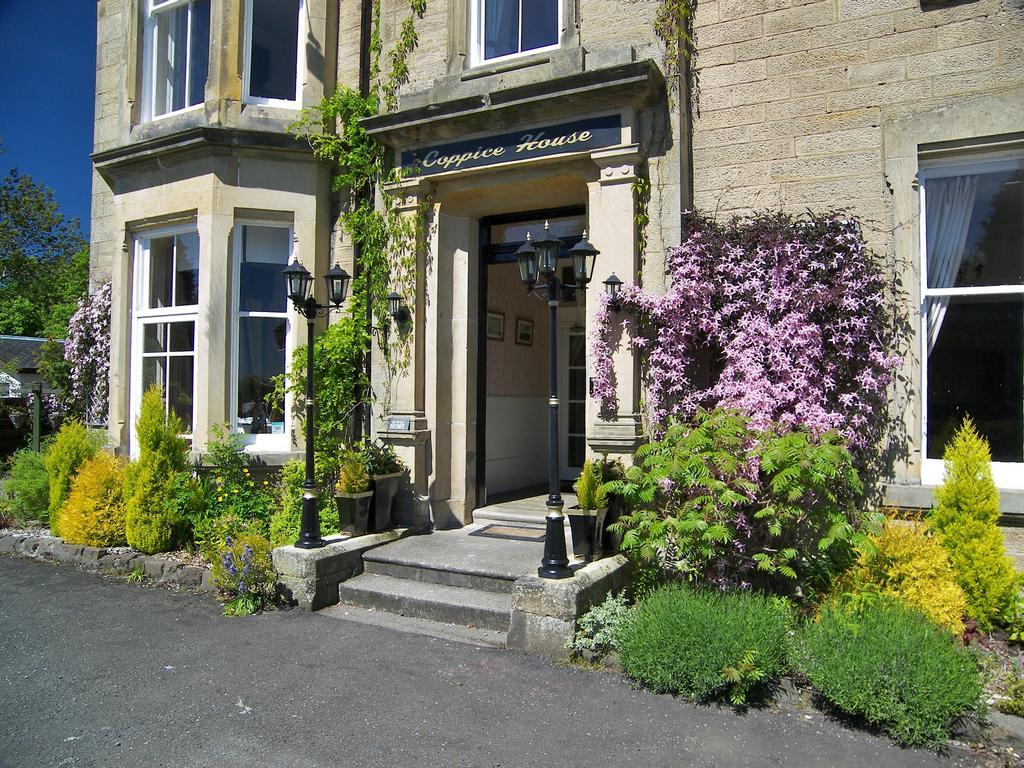 Bed and Breakfast Coppice House Callander Exterior foto