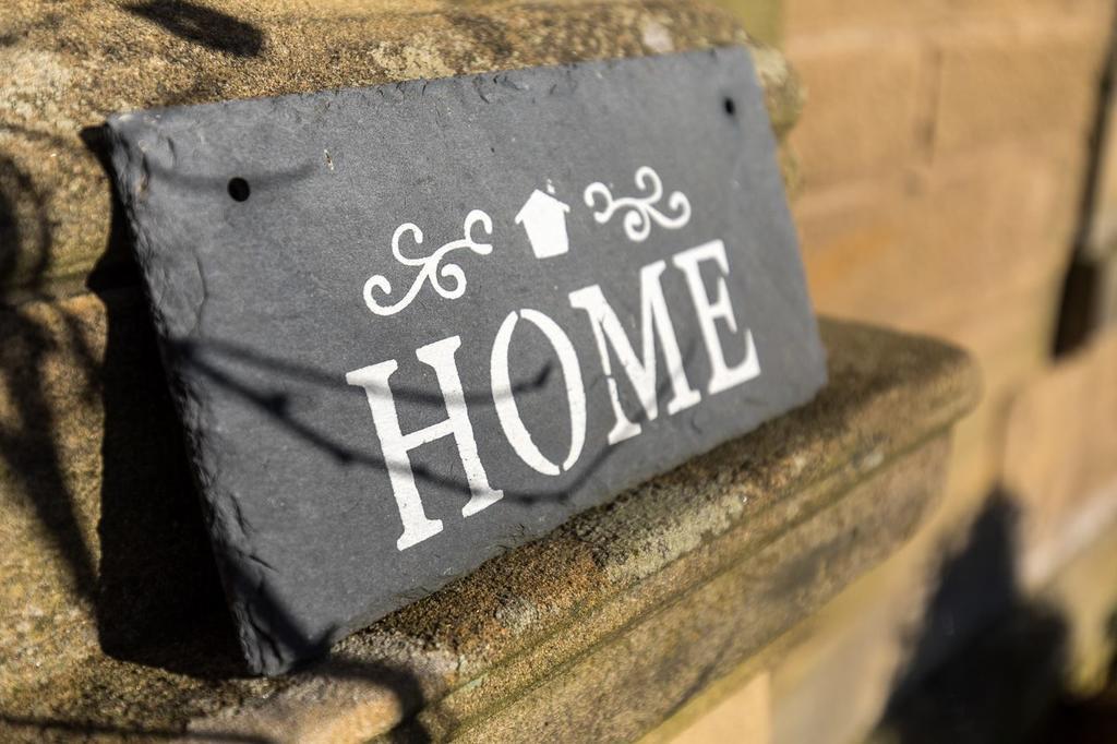 Bed and Breakfast Coppice House Callander Exterior foto