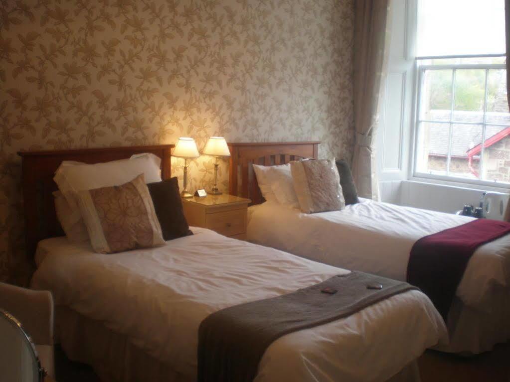 Bed and Breakfast Coppice House Callander Exterior foto
