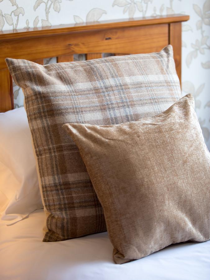Bed and Breakfast Coppice House Callander Exterior foto