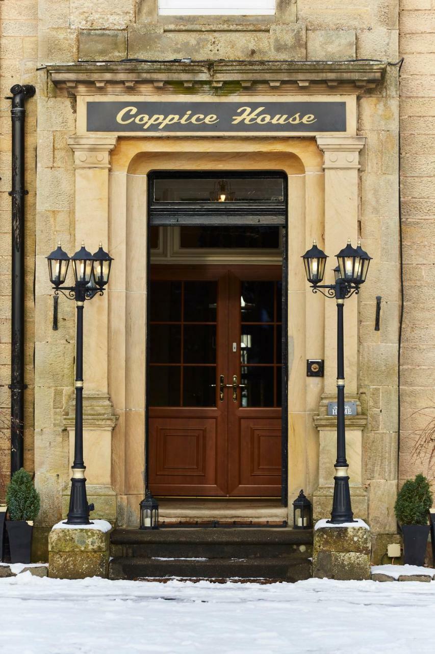 Bed and Breakfast Coppice House Callander Exterior foto